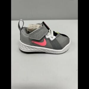 Nike Lebron XVIII Low (TD) Toddler Sneakers